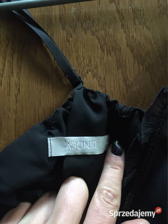 Koszulka nocna Lindex S Skawina
