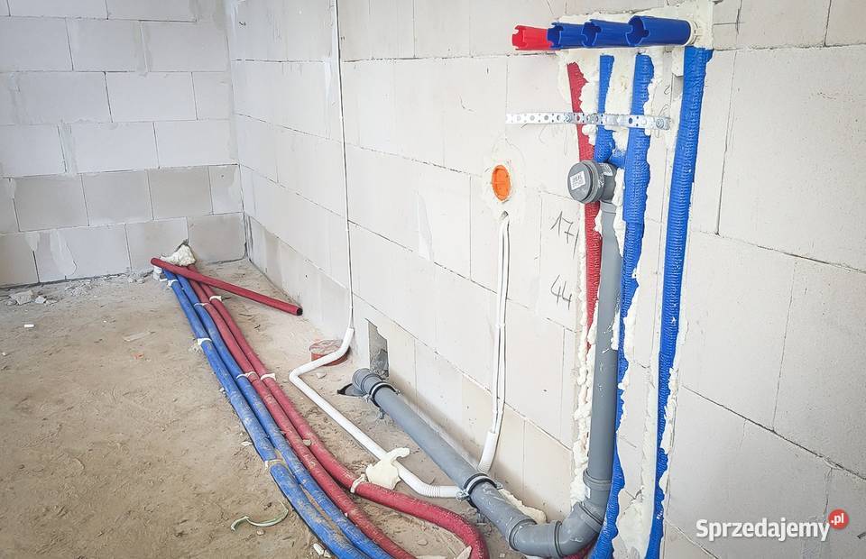 Male zlecenia wod kan i spawalnicze