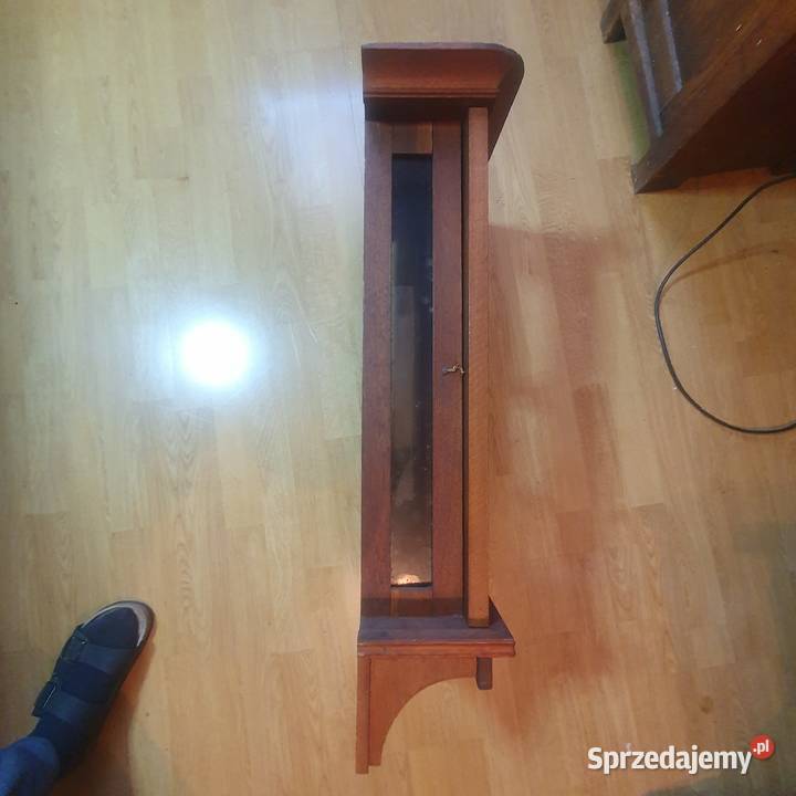 Zdrowa skrzynia do zegara wiszącegodo