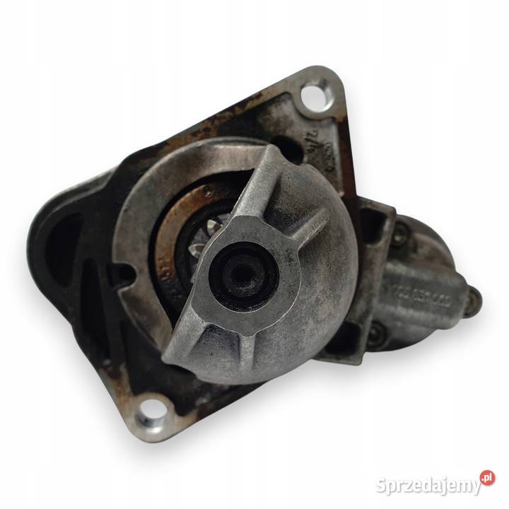ROZRUSZNIK OPEL ASTRA J CORSA D E 12 14 16V 14 T lubelskie Chełm sprzedam