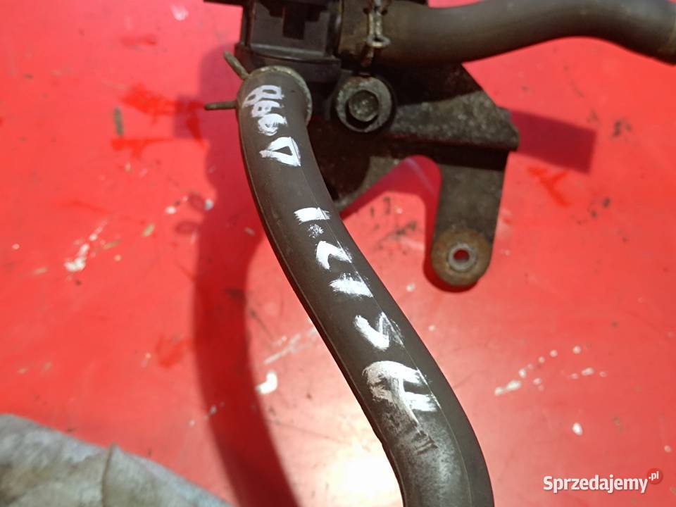 HONDA SH 300 SH300 SH300I 300I 2010 zawór egr Warszawa