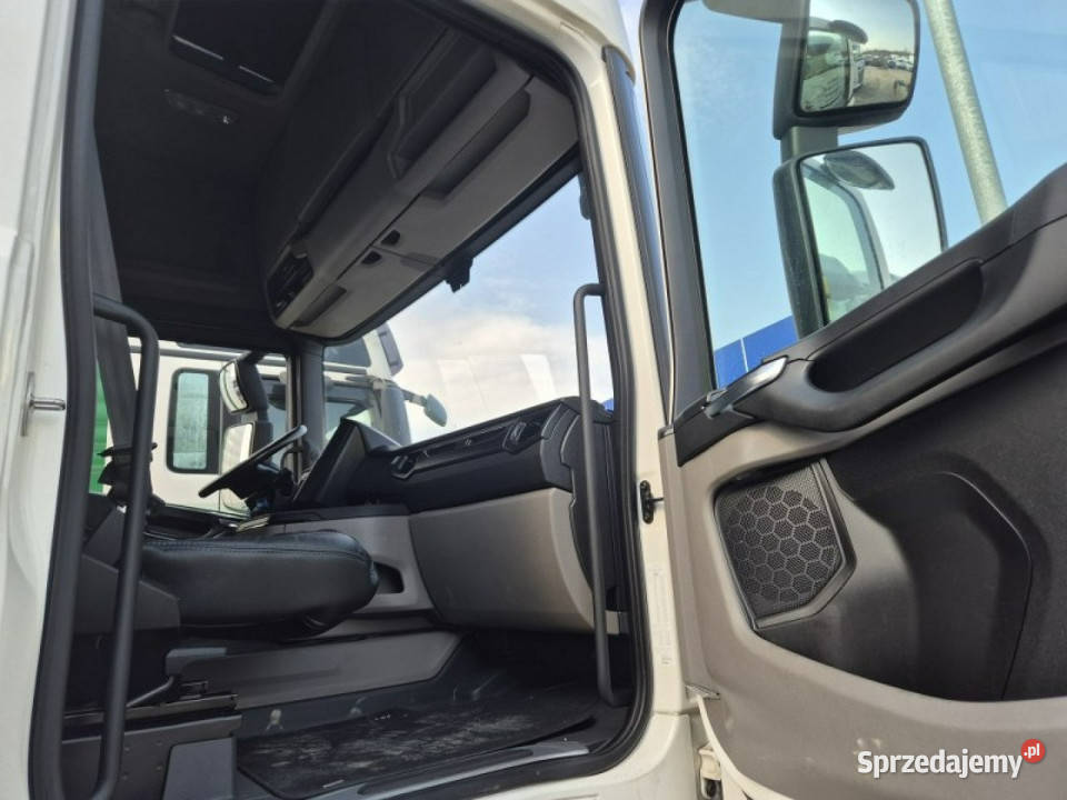Scania R450 238173km Komorniki