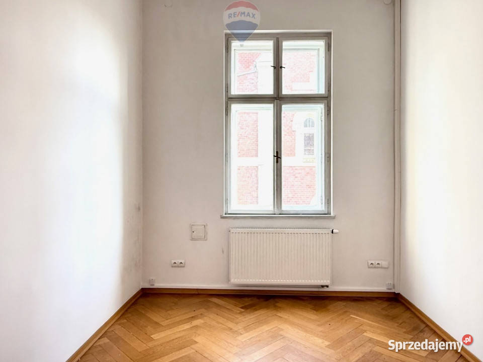 Lokal użytkowy w Centrum BielskaBiałej