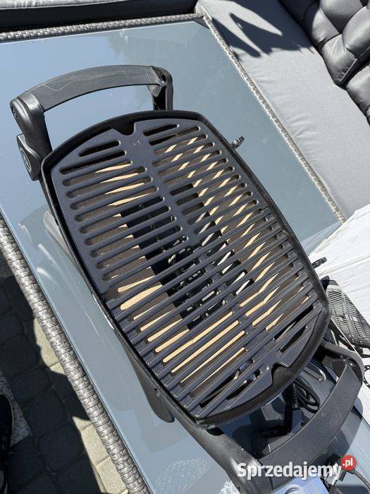 Grill elektryczny Weber Q 1400 Miechów