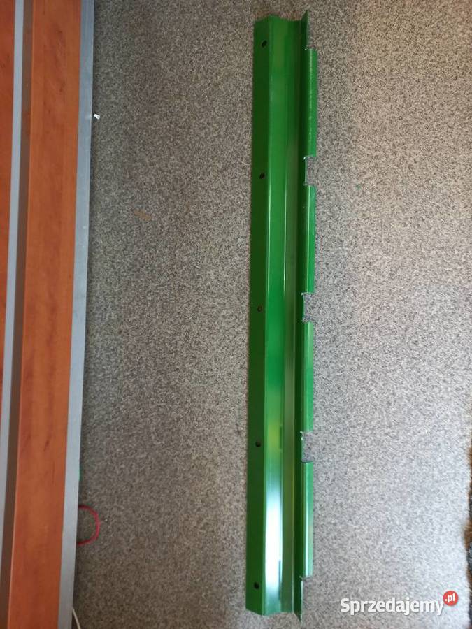 DQ24489 przysłona bębna młocarni JOHN DEERE Rolnictwo Szczucin sprzedam