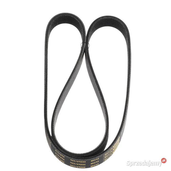 TOYOTA Aygo Pasek klinowy oryginal 90916W2037 OE osobowe