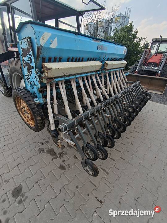 Rolmasz Poznaniak 6 Mirowszczyzna