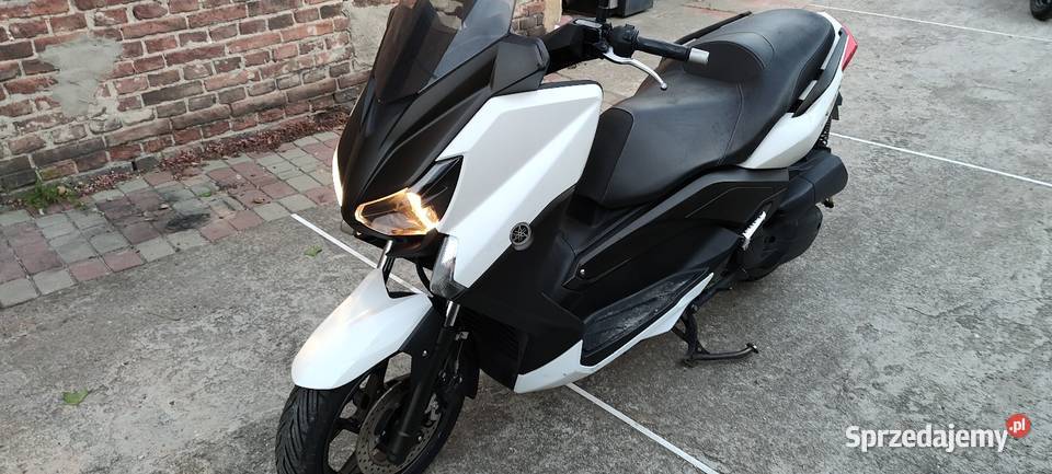 Yamaha x 125