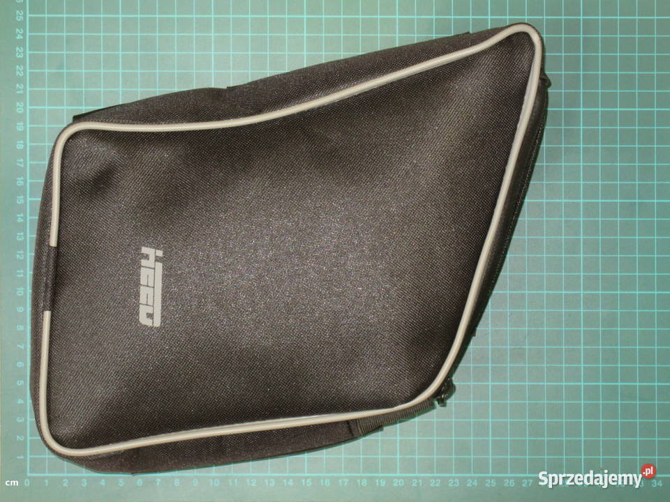 Torby na gmole HEED do Yamaha TENERE 700 Akcesoria Częstochowa