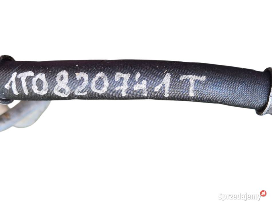 PRZEWÓD KLIMATYZACJI VW TOURAN I 1 1T0820741T Działoszyce