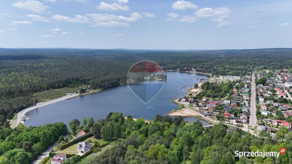 Działka Budowlana 1260m2 Starachowice Żytnia