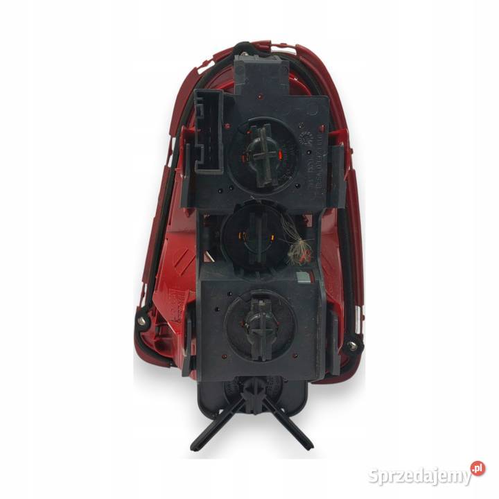 LAMPA LEWA Mini One Cooper R56 R57 tylna tylnia Chełm