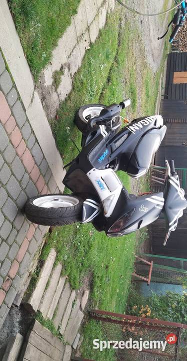 Peugeot speedfight 2 7050 skuter Srokowo sprzedam