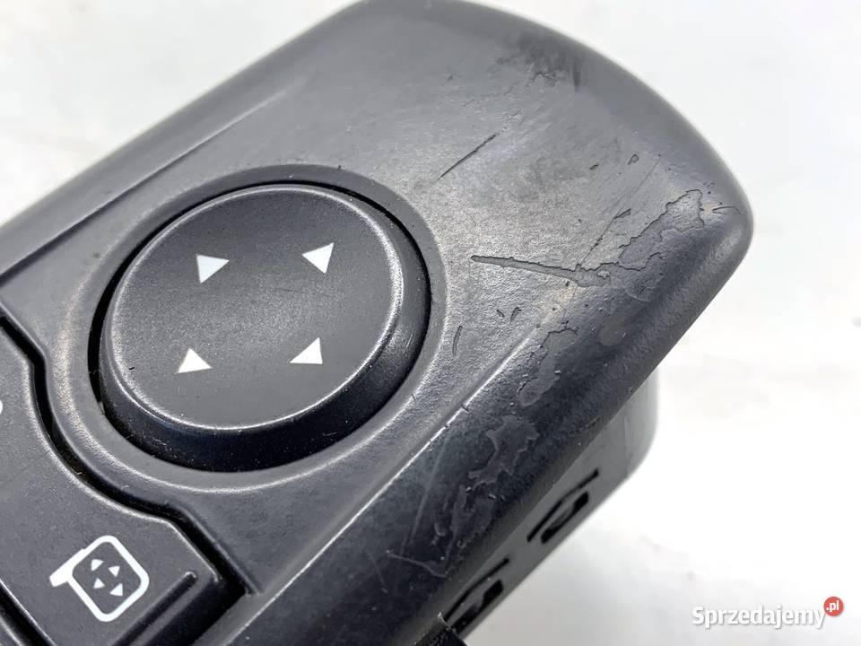 PRZEŁĄCZNIK SZYB RENAULT LAGUNA III 0715 Kombi