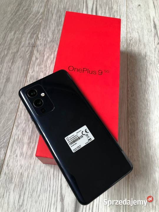 One Plus 9 Dębowiec sprzedam