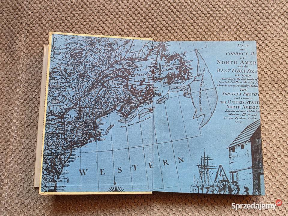 Ameryka w pamiętnikach Polaków Antologia Kraków