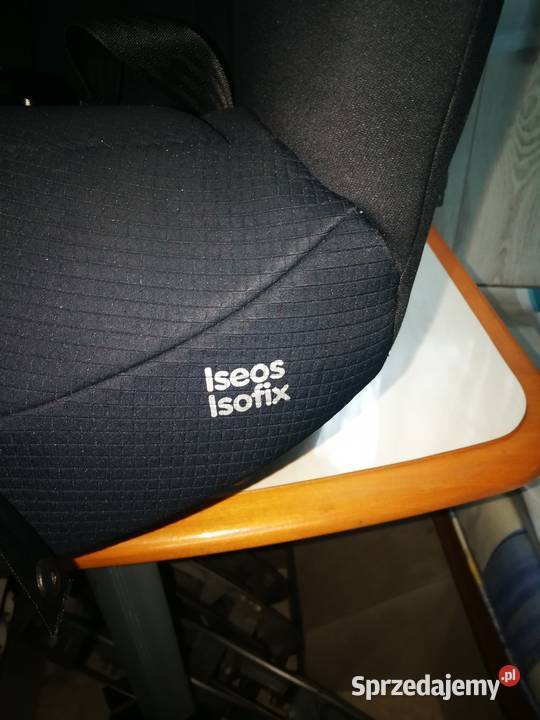 Fotelik samochodowy 918 BebeConfort Lublin