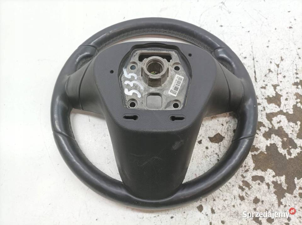 KIEROWNICA Opel Zafira III 2011