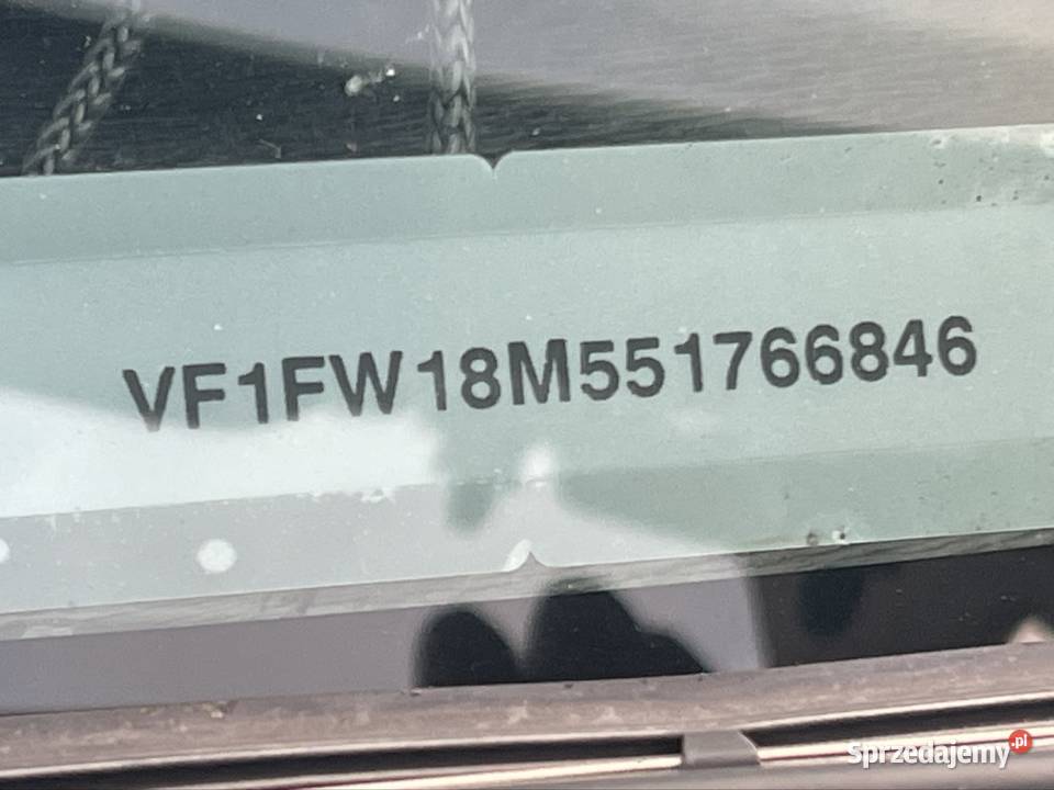 Sprzedam renault Kangoo Long Anglik Piotrków Trybunalski