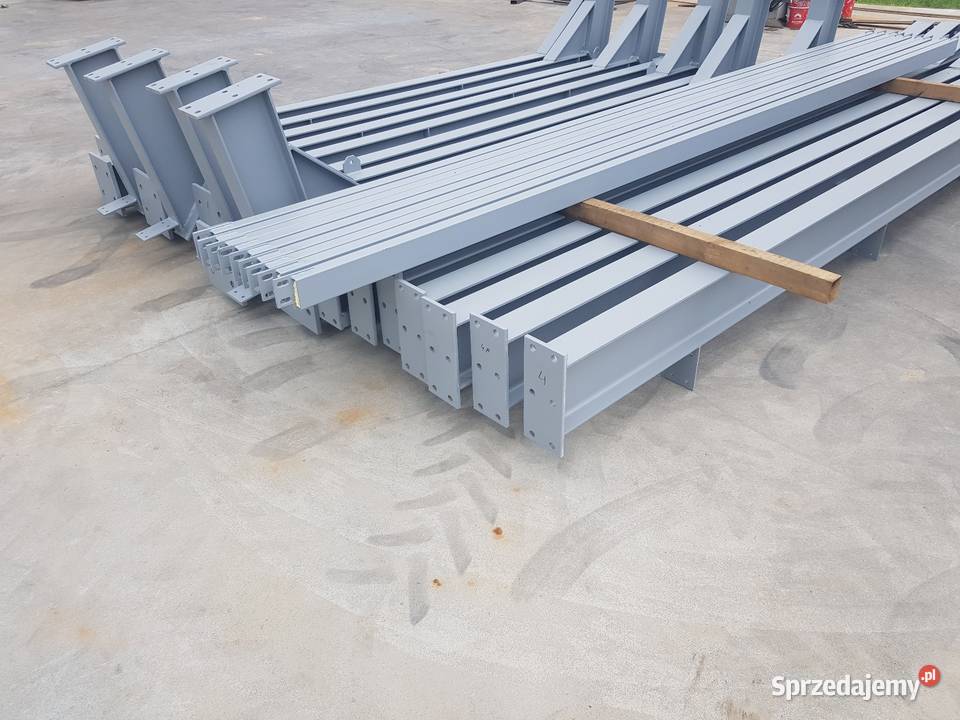 Konstrukcja 12x20x4 Kwidzyn