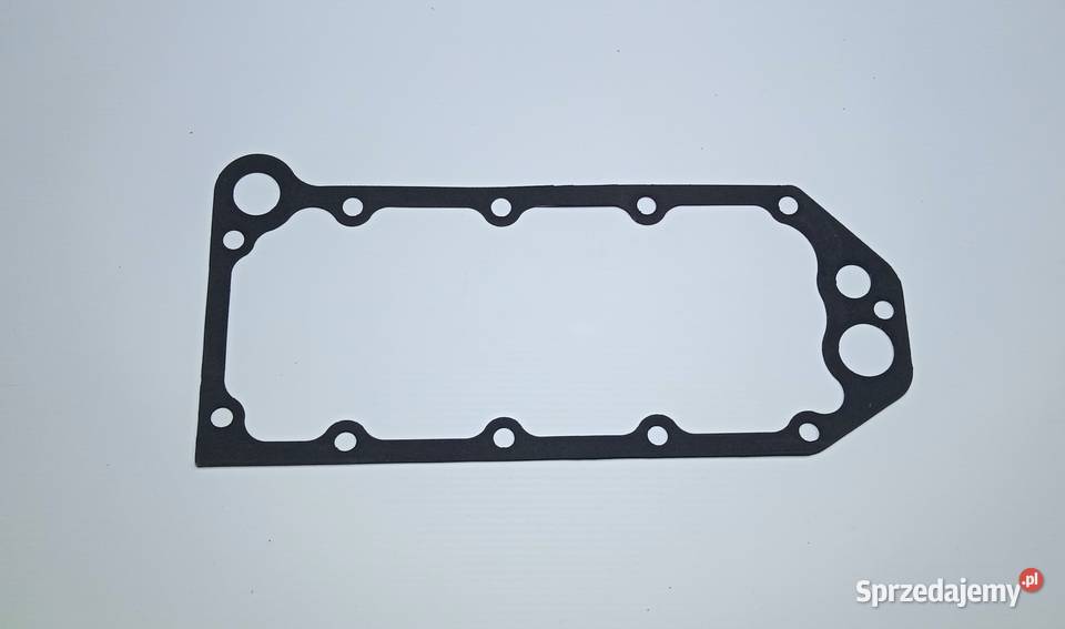 Uszczelka chłodnicy oleju Komatsu 6742011080 pomorskie