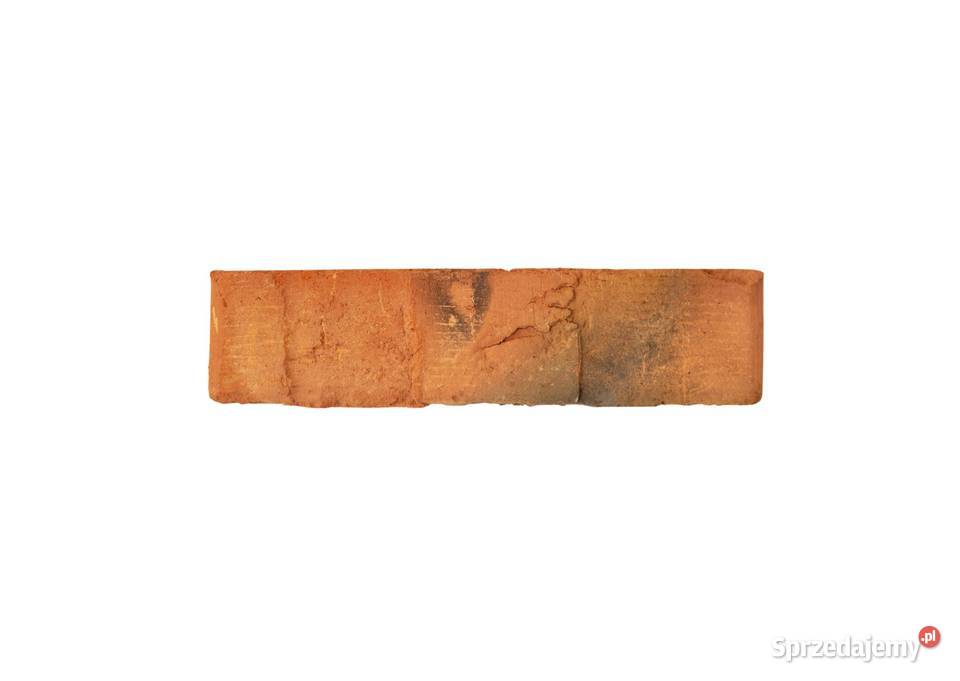 Płytki ceglane Produkcja Trześń