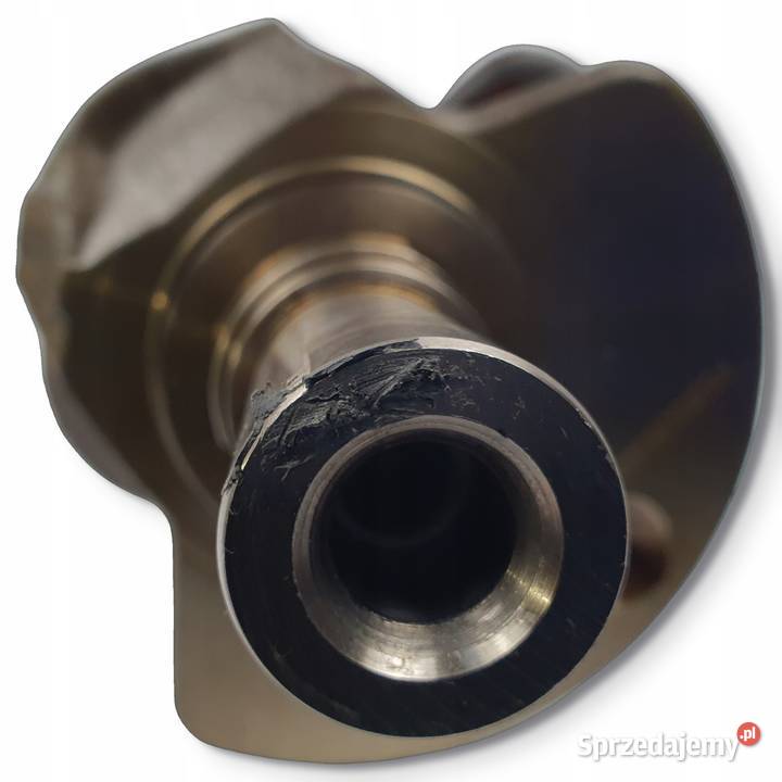 WAŁ KORBOWY Jaguar XType X400 25 V6 F53E6303B20A lubelskie Chełm sprzedam