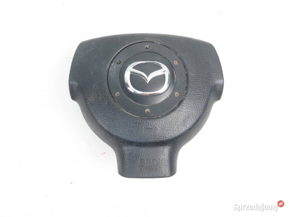 PODUSZKA KIEROWCY MAZDA 2 I DY DE6057K0097