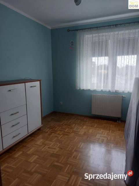 Mieszkanie 47m2 2 pokoje Wołomin Lipińska