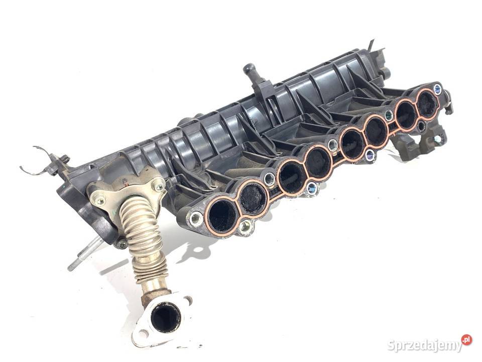 KOLEKTOR SSĄCY KIA OPTIMA 17 141 podkarpackie