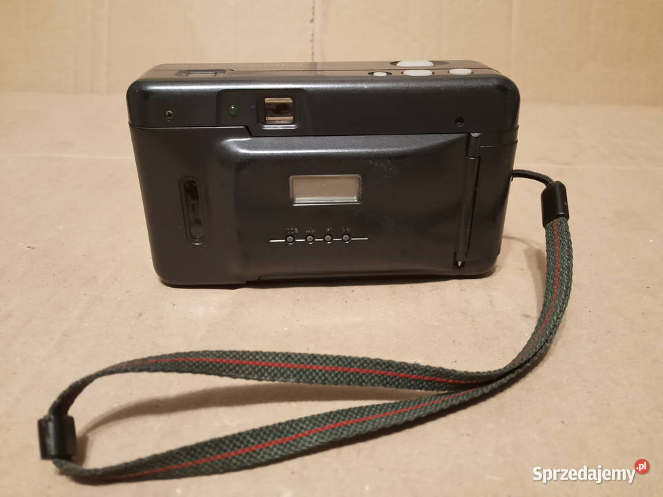 PREMIER M1000D Mini Zoom Poznań