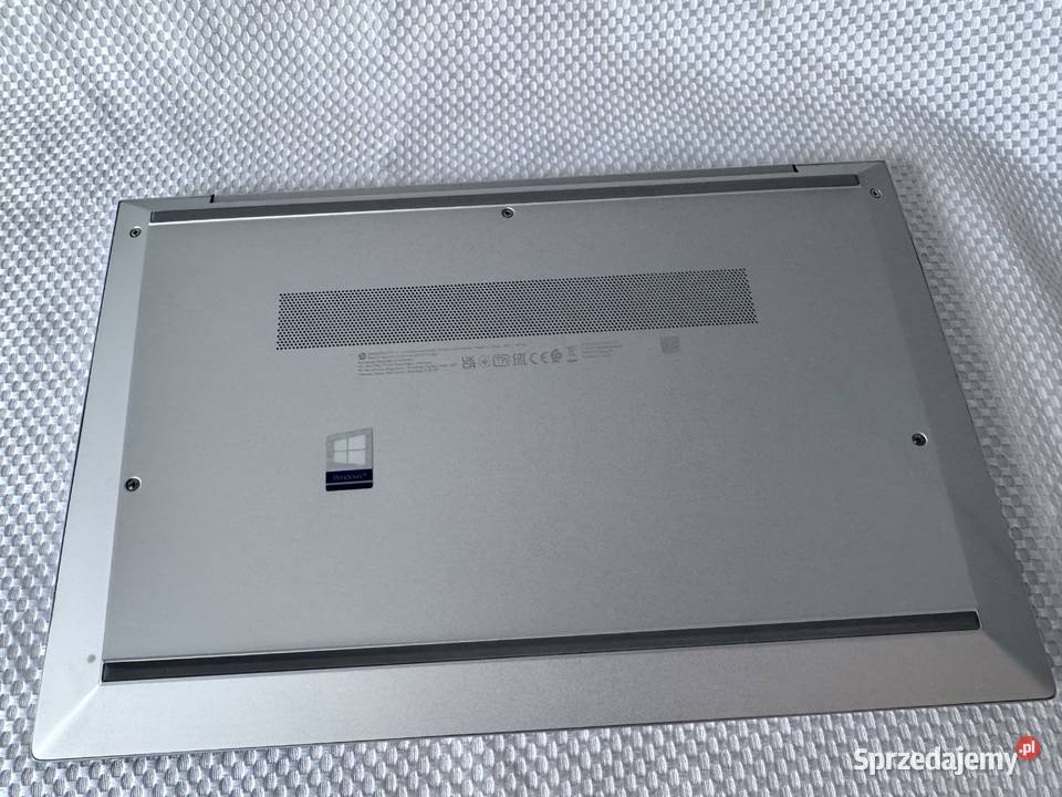 Laptop Elitebook HP 840 G8 Intel I5 małopolskie