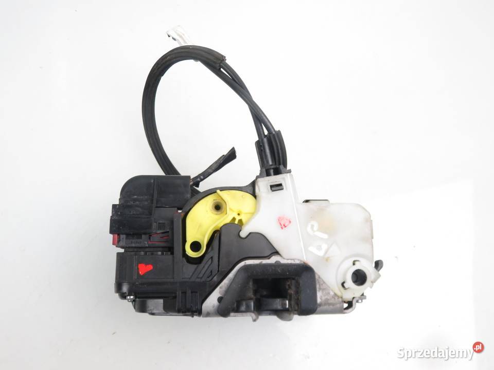 ZAMEK LEWY PRZEDNI OPEL INSIGNIA A 13503149HK