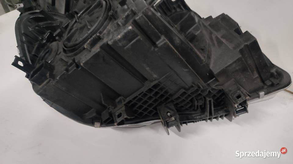 BMW 2 F45 F46 Active Tourer Lampa lewa prawa osobowe świętokrzyskie Włoszczowa sprzedam