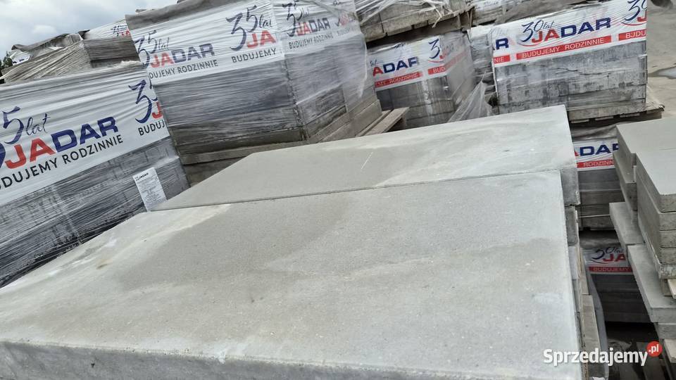 Płyta Tarasowa Megan 100x50 Szary Mikrofaza