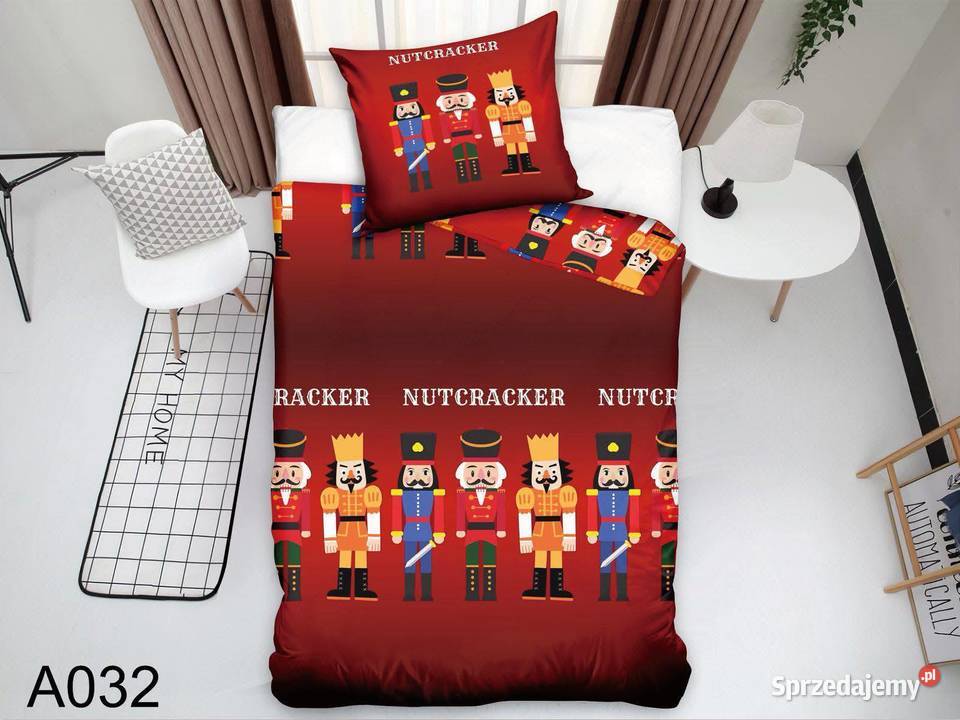 Fashion Home Pościel Satyna Bawełniana Wejsuny sprzedam