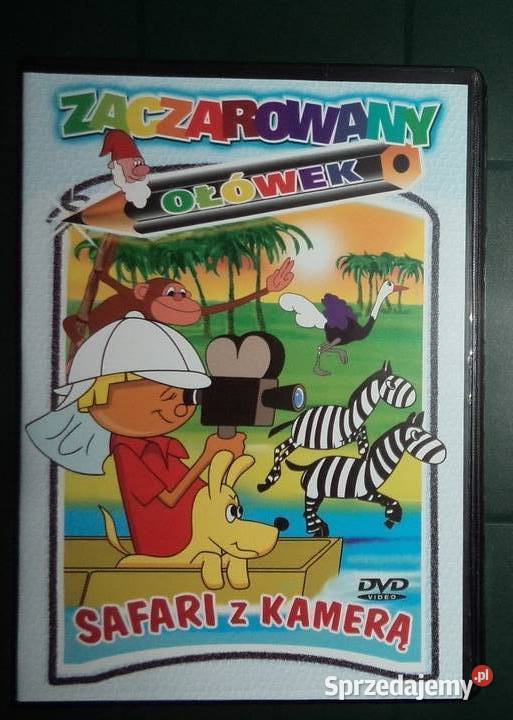 polska bajka animacja animowana Zaczarowany pełne Filmy Rzeszów