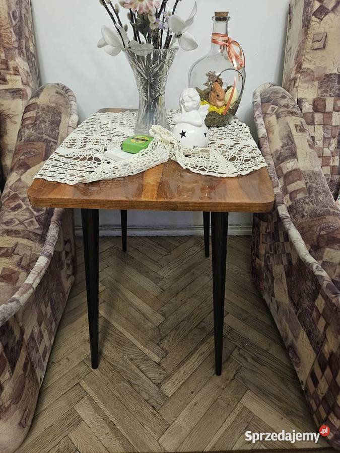 skarby PRL lata 50 60 70 i nie meble kryształy Łódź sprzedam