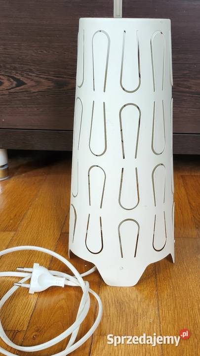 Ikea kajuta lampka nocna Lampy stołowe i nocne mazowieckie Warszawa