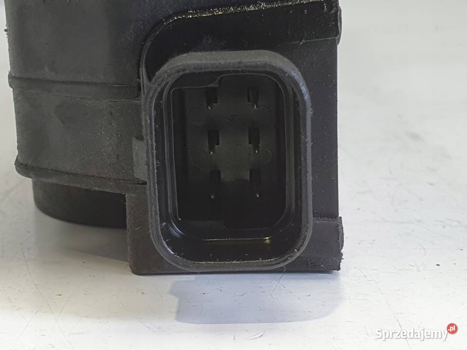 CEWKA ZAPŁONOWA Opel Zafira A 16 16V osobowe lubelskie Rudka