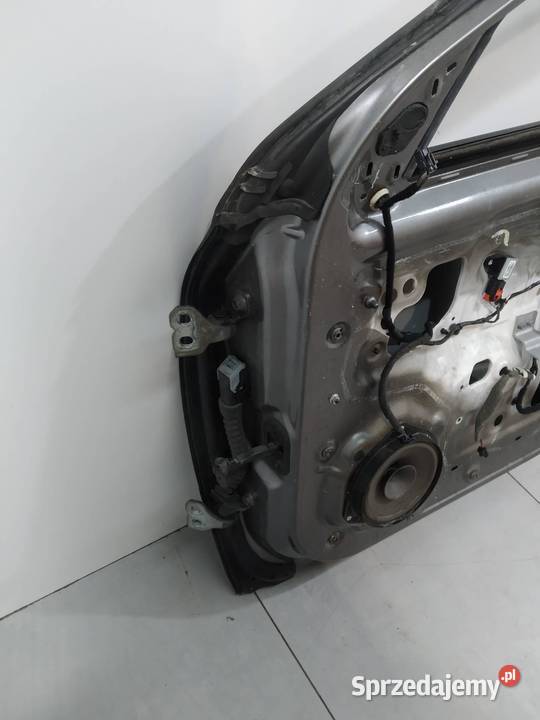 DRZWI PRAWE PRZÓD 695A Fiat Tipo II 2016 świętokrzyskie