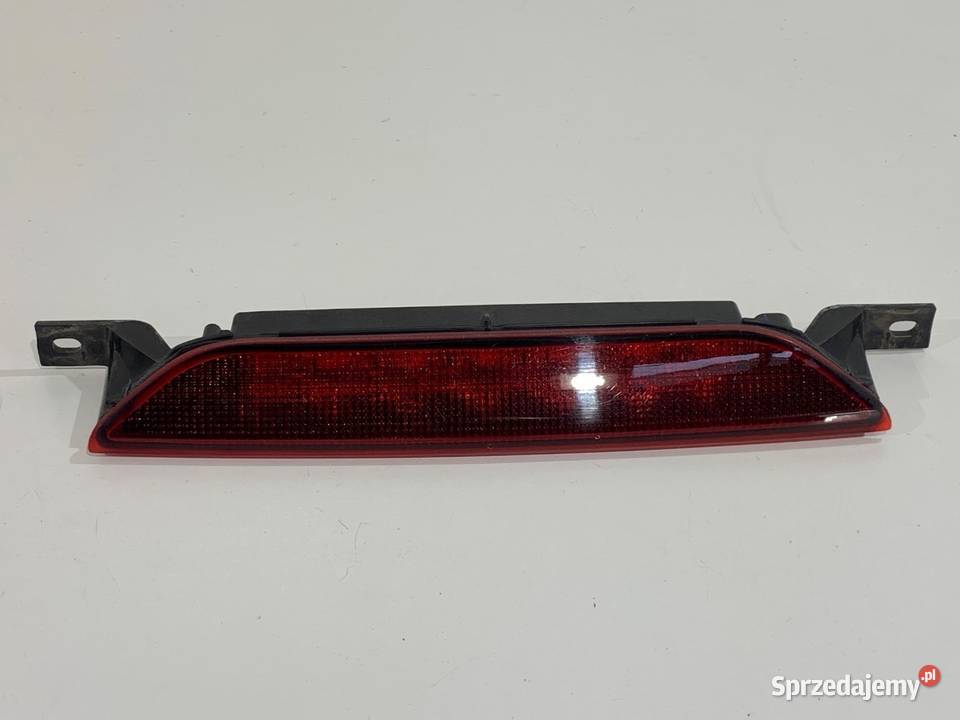 LAMPA STOP JEEP GRAND CHEROKEE WK 05303754AF SUV podkarpackie sprzedam