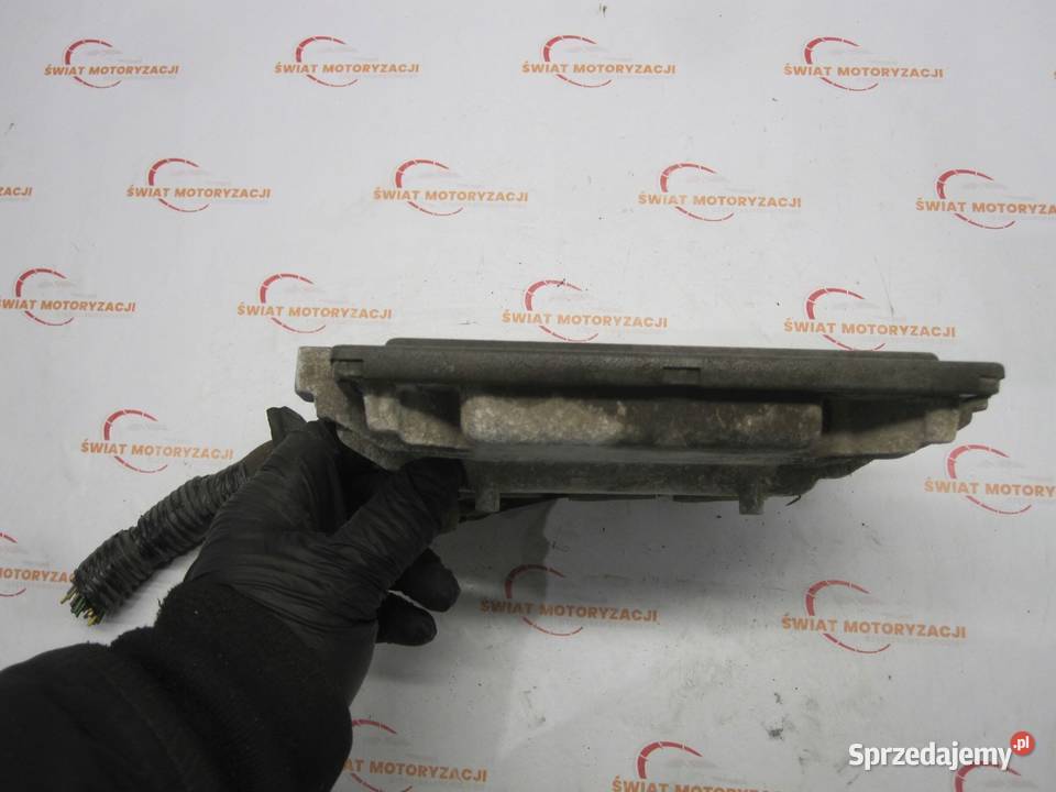 FORD FOCUS MK3 III 11r sterownik komputer osobowe świętokrzyskie Kielce