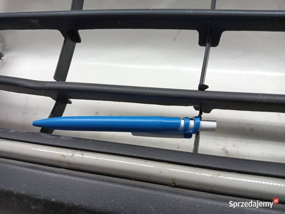 ZDERZAK PRZÓD PRZEDNI VW POLO VI LIFT 2GS807221H wielkopolskie