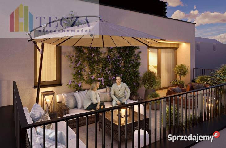 Mieszkanie Warszawa 6361m2 3 pokoje Sprzedaż