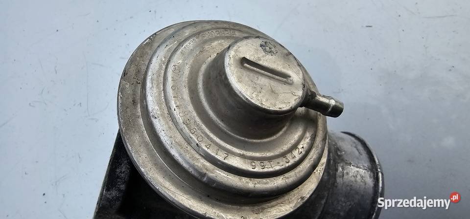 Zawor egr mercedes w202 22cdi 6110980417 osobowe Zbąszyń sprzedam