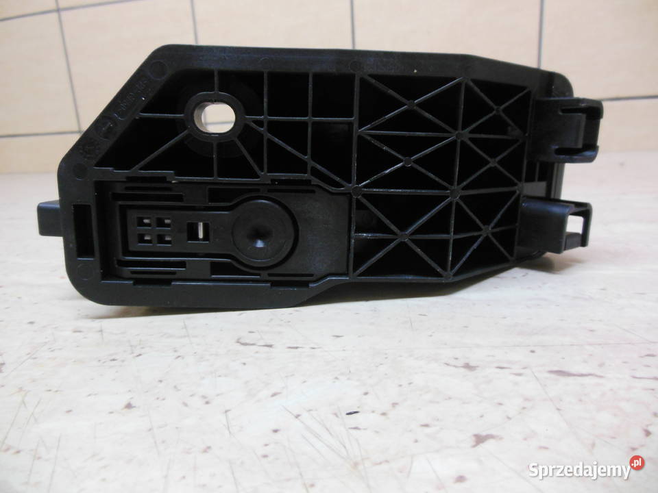 1719 ALFA ROMEO GULIA PEDŁA GAZU OEM 505513370