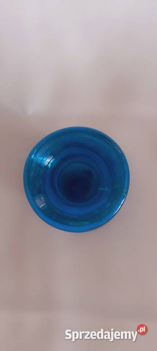 Wazon Mdina Glass Chełm