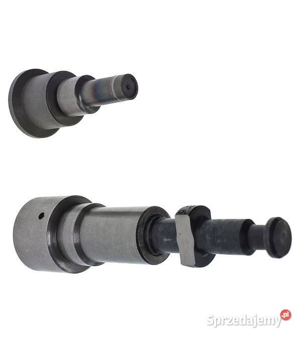 Elementy tłoczące sekcje do Pomp wtryskowych Pozostałe wielkopolskie