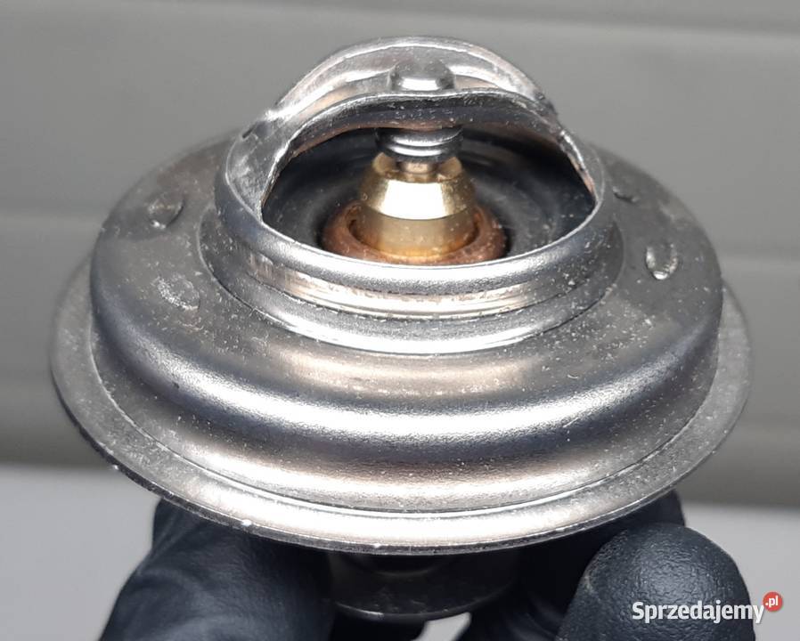 TERMOSTAT PEUGEOT 306 405 CITROEN BX C15 ROVER Mielęcin